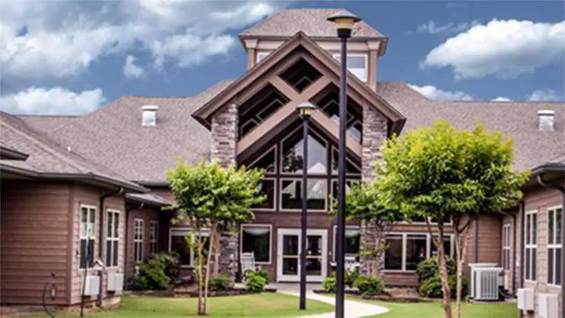Photo of Providence Assisted Living, Assisted Living, Grenada, MS 5