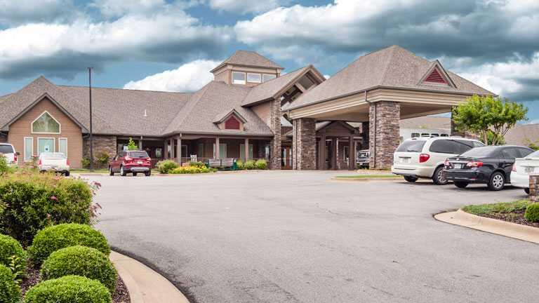 Photo of Providence Assisted Living, Assisted Living, Grenada, MS 6