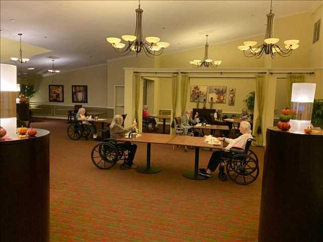 Photo of Regency Park Senior Living, Assisted Living, Memory Care, Portland, OR 3