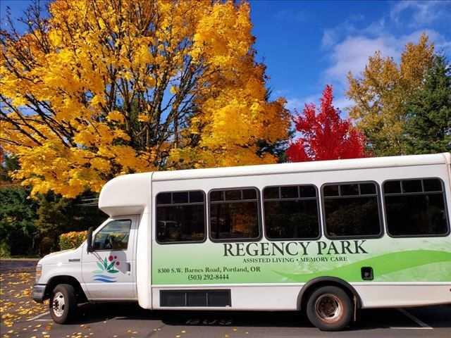 Photo of Regency Park Senior Living, Assisted Living, Memory Care, Portland, OR 5