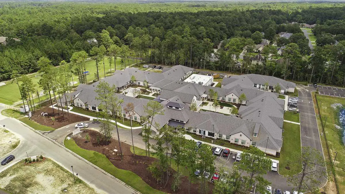 Photo of Restoration Senior Living of Covington, Assisted Living, Covington, LA 2