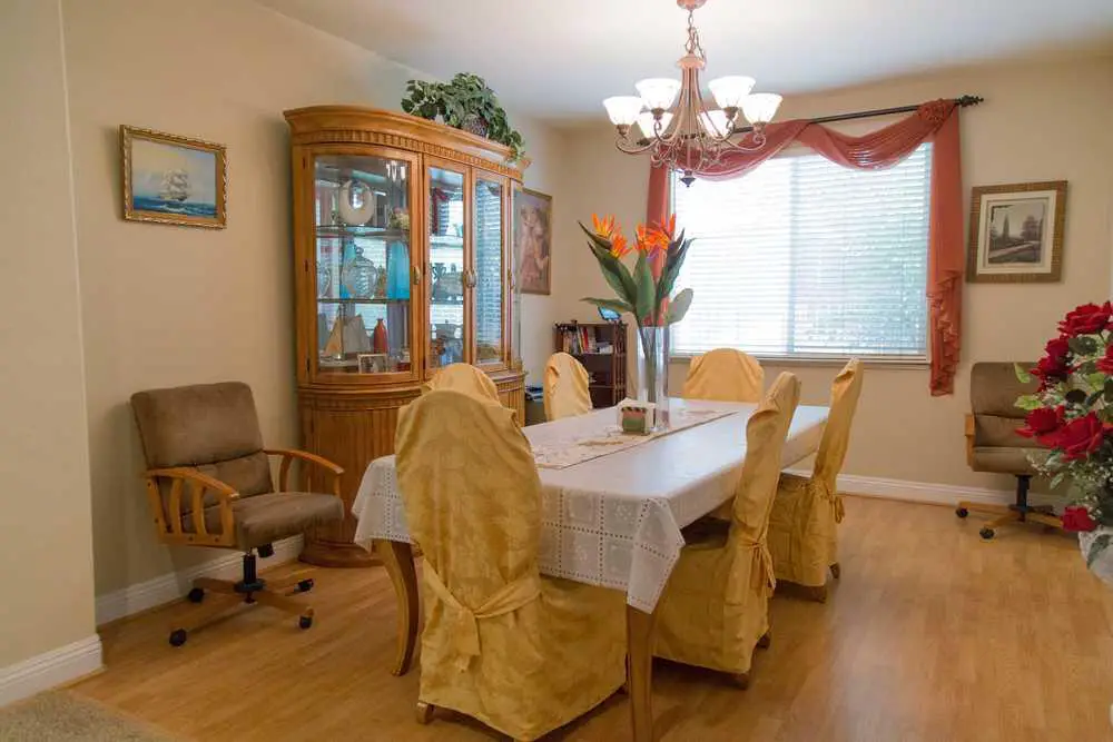 Photo of Rosepointe Care Home, Assisted Living, Roseville, CA 7