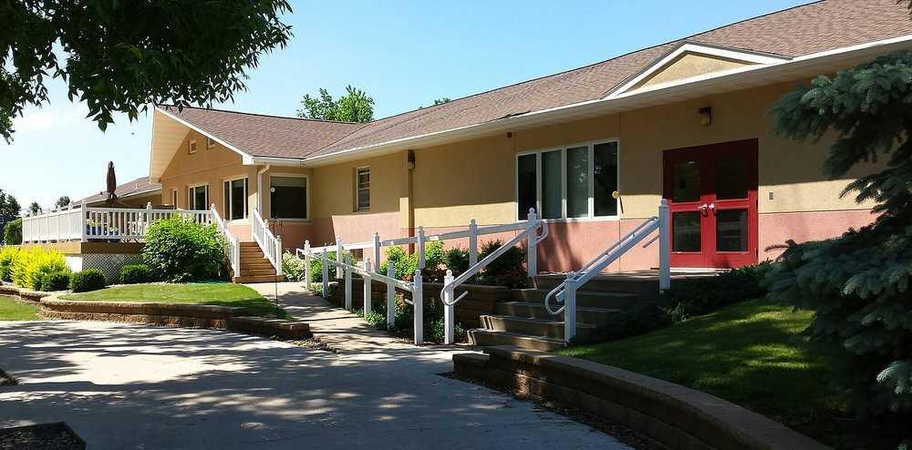 Photo of Salem Mennonite Home, Assisted Living, Freeman, SD 1