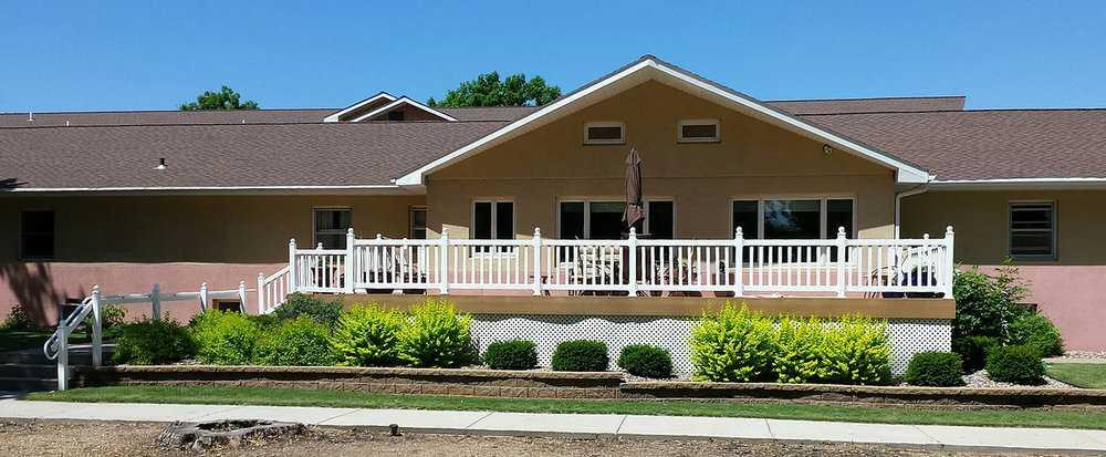 Photo of Salem Mennonite Home, Assisted Living, Freeman, SD 2
