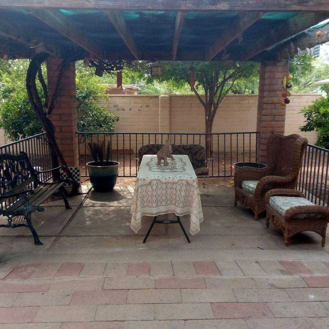 Photo of Simancas Assisted Living Home, Assisted Living, Tucson, AZ 5