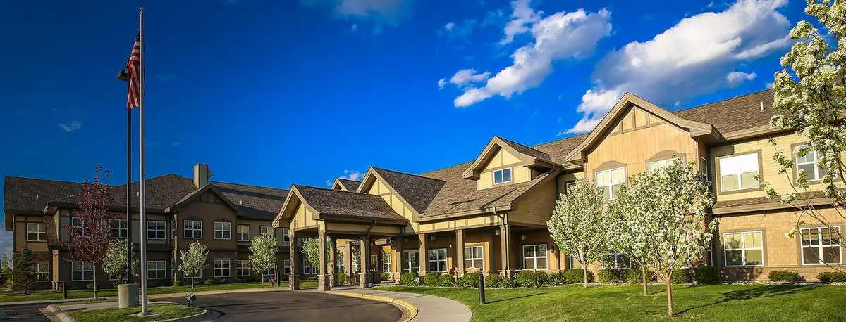 Photo of St. Andrew's Village, Assisted Living, Memory Care, Mahtomedi, MN 2