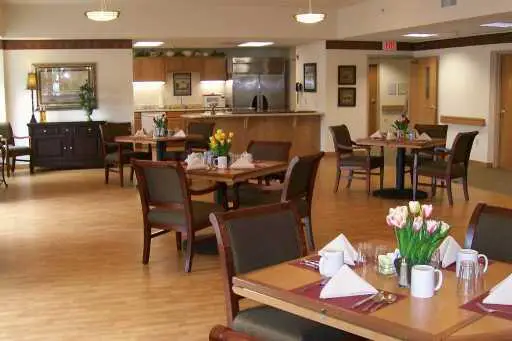 Photo of St. Annes, Assisted Living, Memory Care, Milwaukee, WI 2