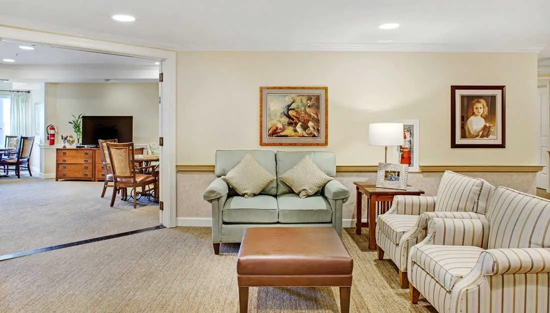 Photo of Sunrise of Bellevue, Assisted Living, Bellevue, WA 17