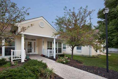 Photo of The Cottages of Perry Hall, Assisted Living, Baltimore, MD 1