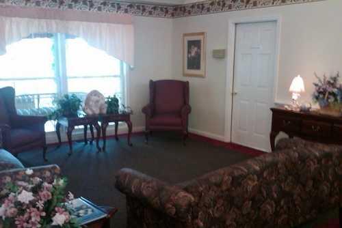 Photo of The Cottages of Perry Hall, Assisted Living, Baltimore, MD 9