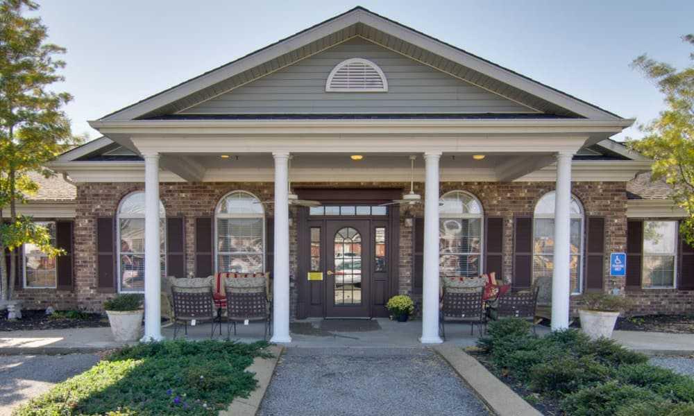 Photo of The Etheridge House, Assisted Living, Union City, TN 1