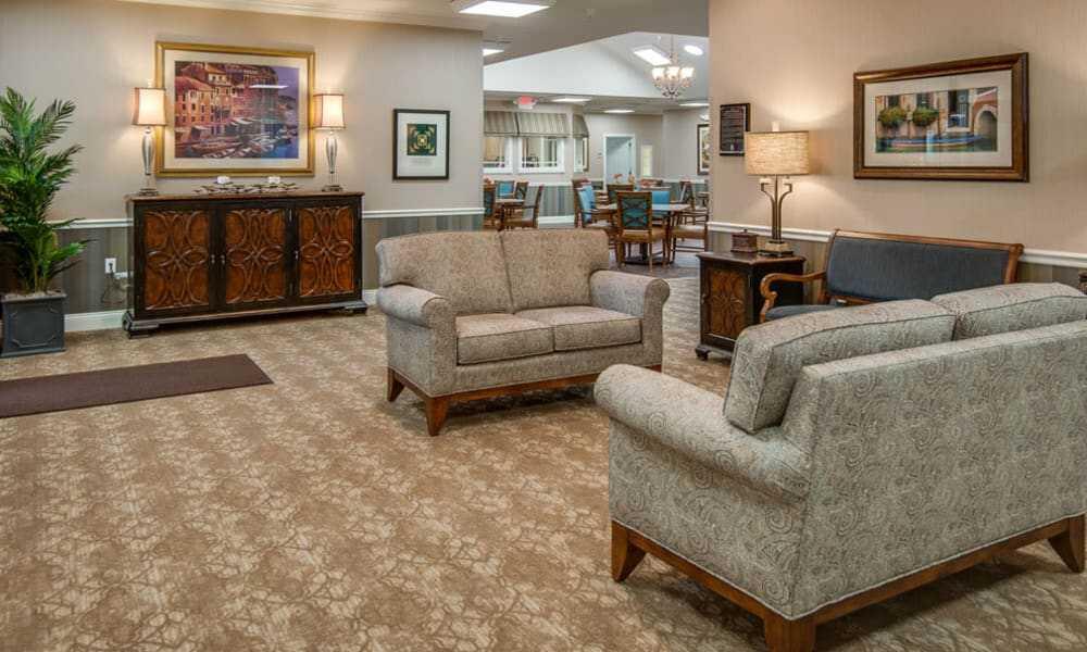 Photo of The Etheridge House, Assisted Living, Union City, TN 7