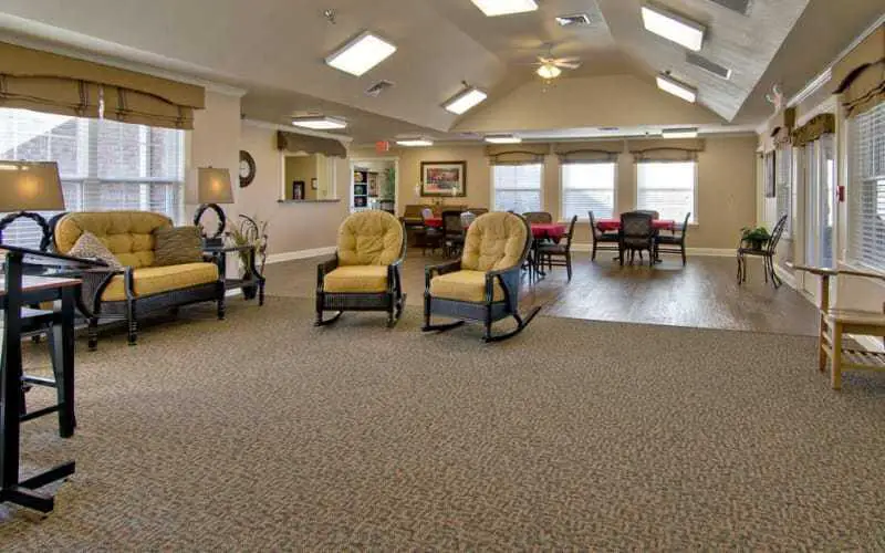 Photo of The Etheridge House, Assisted Living, Union City, TN 11
