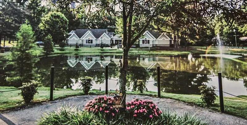 Photo of The Gardens at Cuyahoga Falls, Assisted Living, Cuyahoga Falls, OH 2