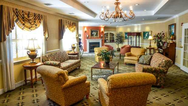 Photo of The Laurels & The Haven in Highland Creek, Assisted Living, Charlotte, NC 4