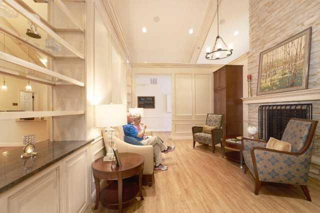 Photo of The Moments of Lakeville, Assisted Living, Memory Care, Lakeville, MN 5