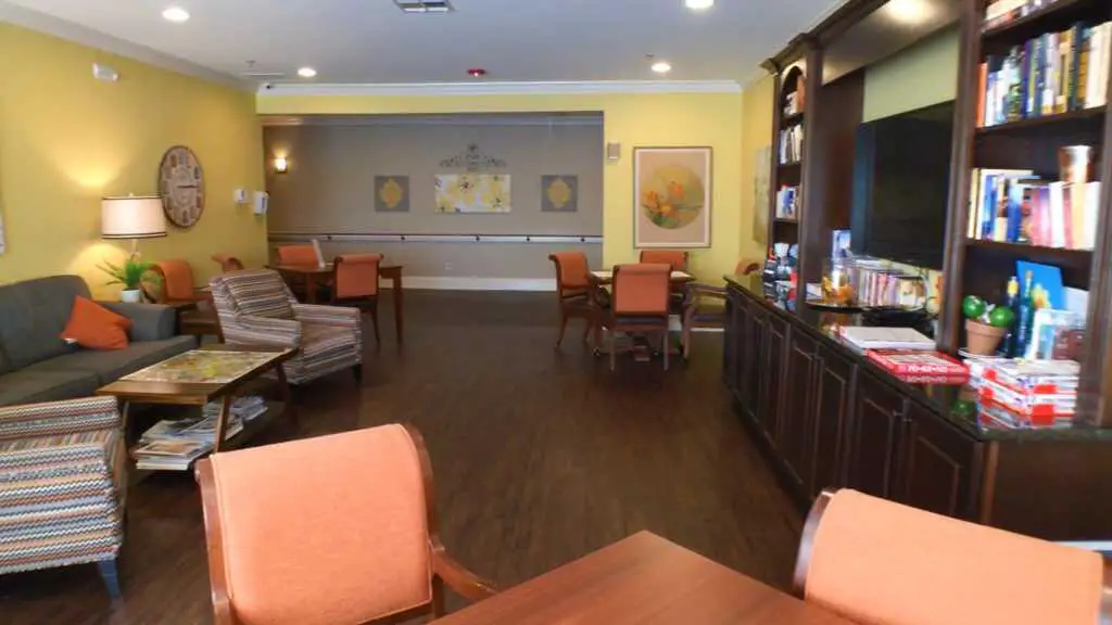 Photo of The Retreat at Canton, Assisted Living, Canton, GA 1