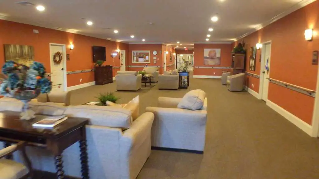 Photo of The Retreat at Canton, Assisted Living, Canton, GA 2
