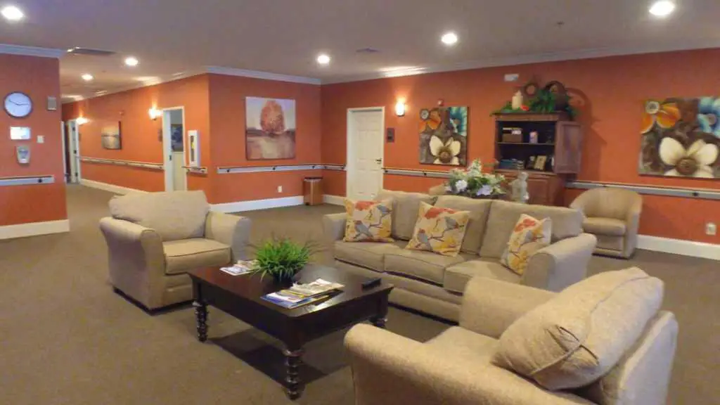 Photo of The Retreat at Canton, Assisted Living, Canton, GA 4