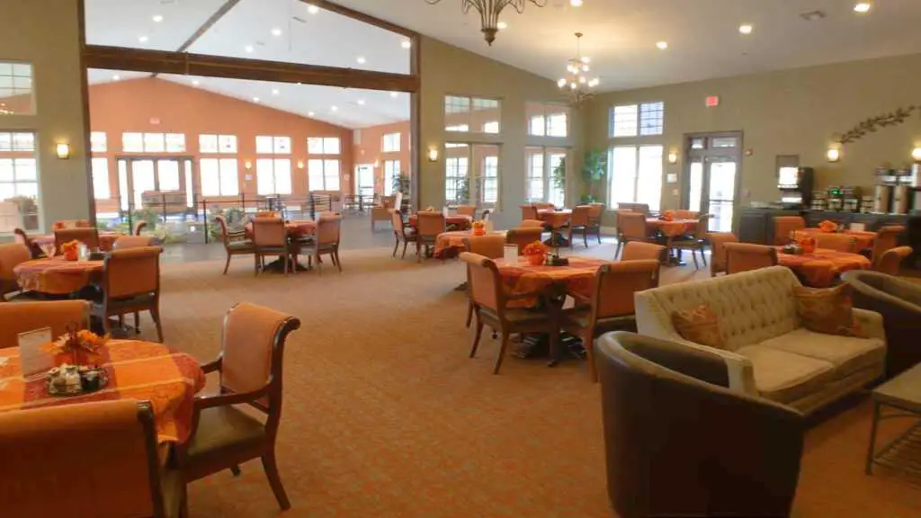 Photo of The Retreat at Canton, Assisted Living, Canton, GA 5