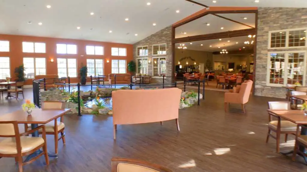 Photo of The Retreat at Canton, Assisted Living, Canton, GA 8