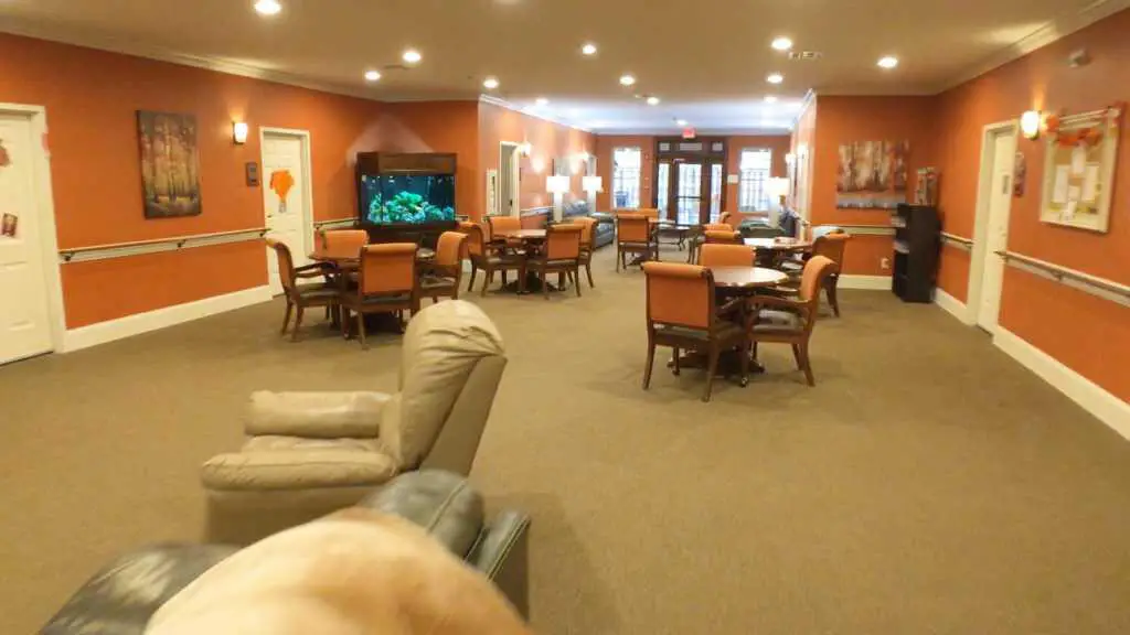 Photo of The Retreat at Canton, Assisted Living, Canton, GA 9