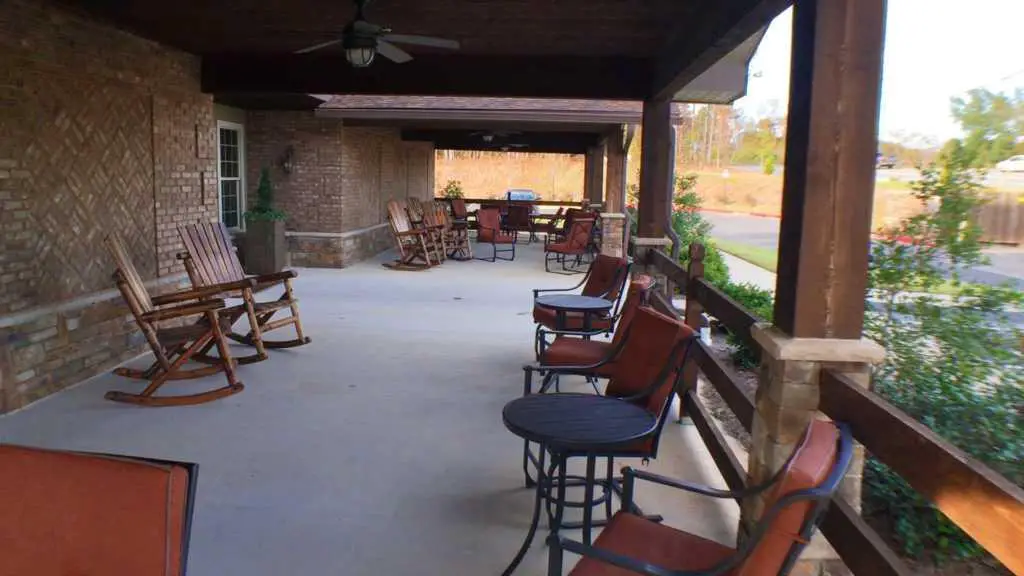 Photo of The Retreat at Canton, Assisted Living, Canton, GA 13