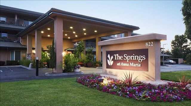 Photo of The Springs at Anna Maria, Assisted Living, Medford, OR 1