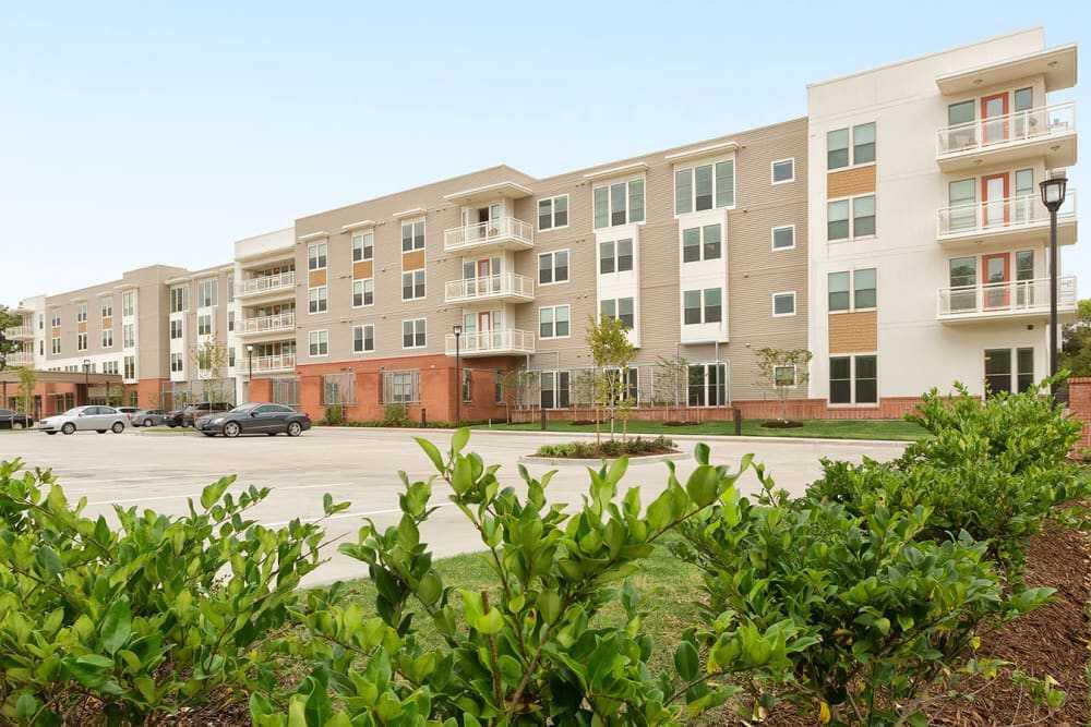 Photo of The Village of the Heights, Assisted Living, Houston, TX 5