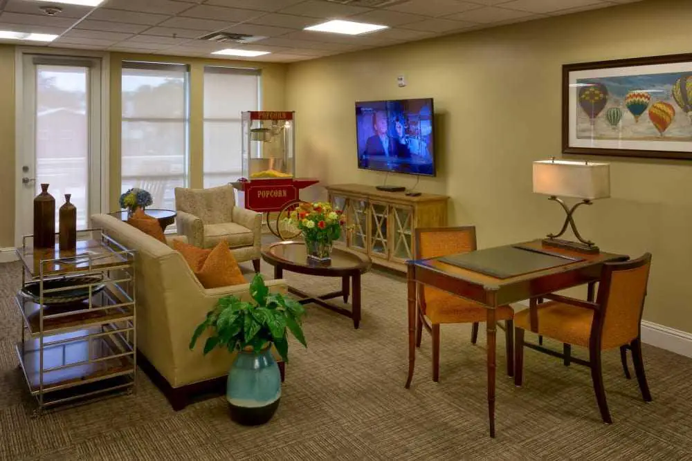 Photo of The Village of the Heights, Assisted Living, Houston, TX 9