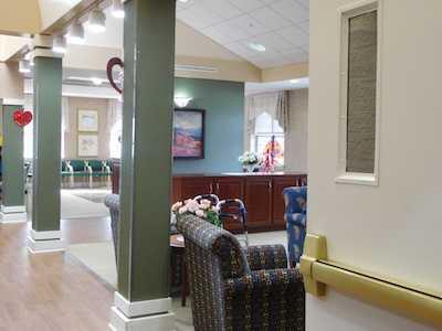 Photo of The Willows at Meadow Branch, Assisted Living, Memory Care, Winchester, VA 5