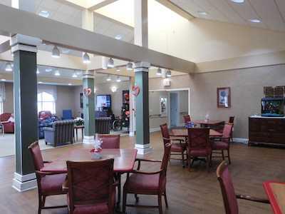 Photo of The Willows at Meadow Branch, Assisted Living, Memory Care, Winchester, VA 6