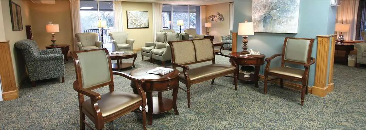 Photo of Village Woods, Assisted Living, Crete, IL 1