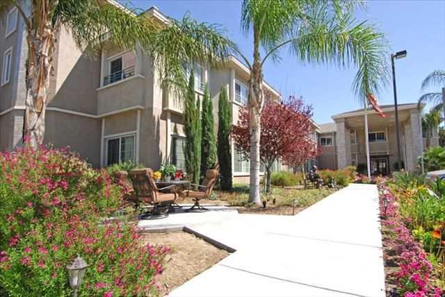 Photo of Villas at San Bernardino, Assisted Living, San Bernardino, CA 1