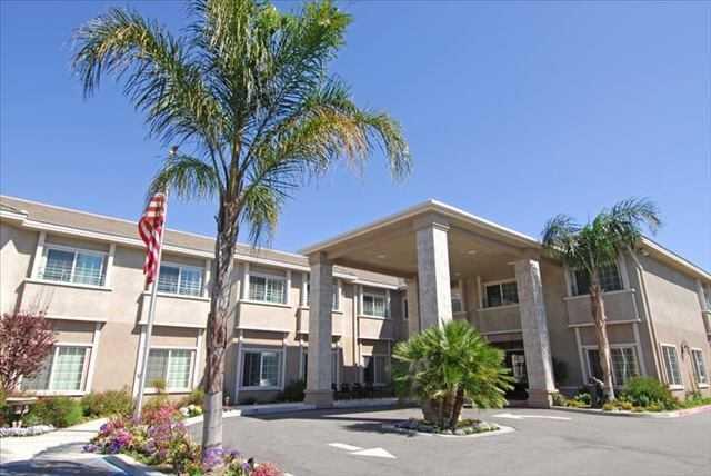 Photo of Villas at San Bernardino, Assisted Living, San Bernardino, CA 2