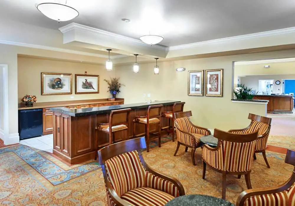 Photo of Weber Place, Assisted Living, Romeoville, IL 2