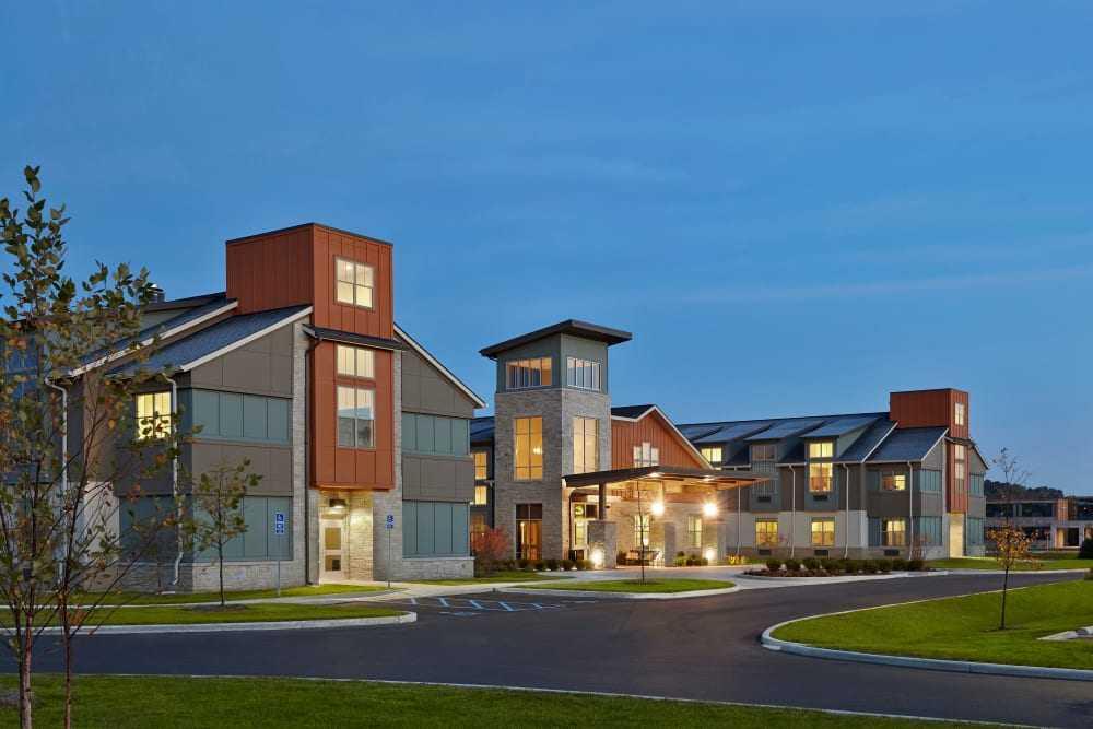 Photo of Wellbrooke of South Bend, Assisted Living, South Bend, IN 1