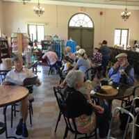 Photo of Woodleaf Senior Care, Assisted Living, Thomasville, GA 4