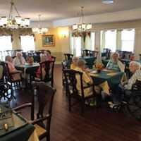 Photo of Woodleaf Senior Care, Assisted Living, Thomasville, GA 6