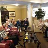 Photo of Woodleaf Senior Care, Assisted Living, Thomasville, GA 9