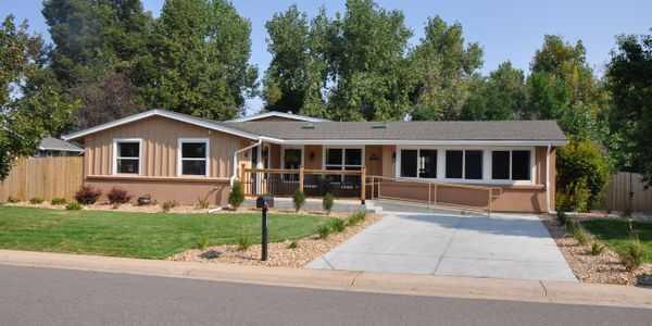 Photo of Abundant Blessings & Care Assisted Living - Centennial, Assisted Living, Centennial, CO 1