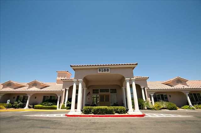 Photo of Aegis Living of Las Vegas, Assisted Living, Memory Care, Las Vegas, NV 3