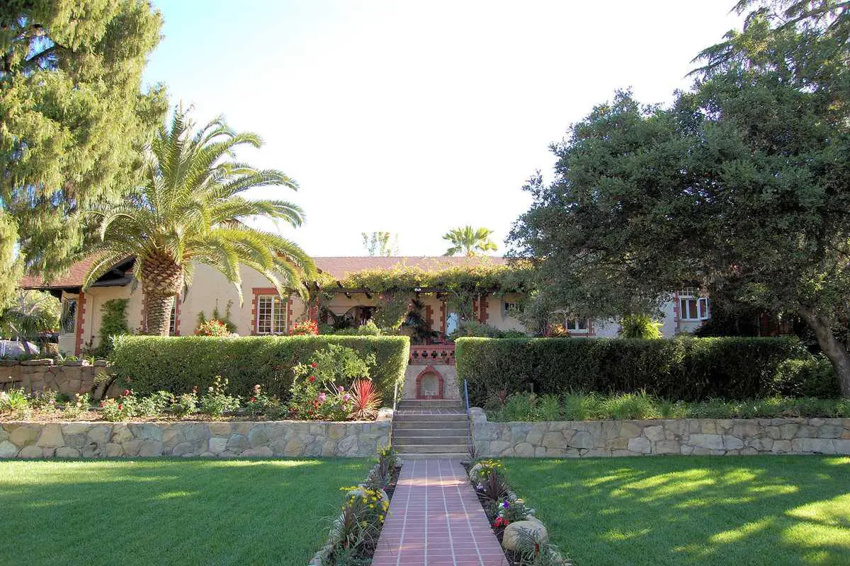 Photo of Alexander Gardens, Assisted Living, Santa Barbara, CA 1
