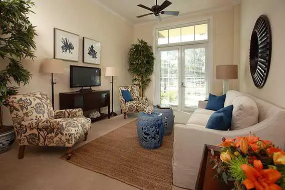 Photo of Allegro at Tallahassee, Assisted Living, Tallahassee, FL 2