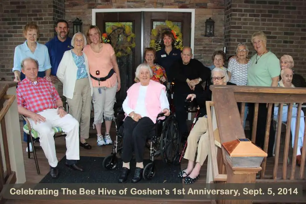 Photo of BeeHive Home of Goshen, Assisted Living, Goshen, KY 2