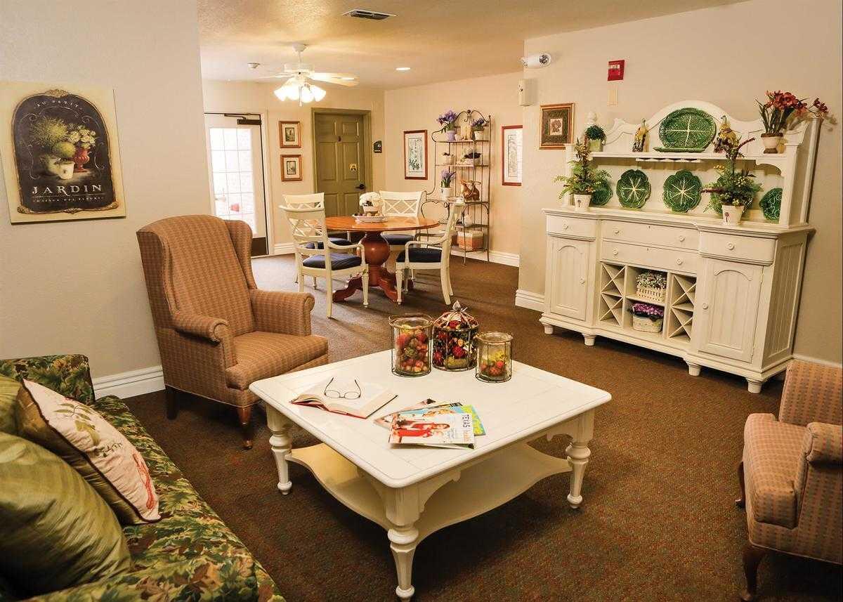 Photo of Bethesda Gardens Assisted Living, Assisted Living, Arlington, TX 1