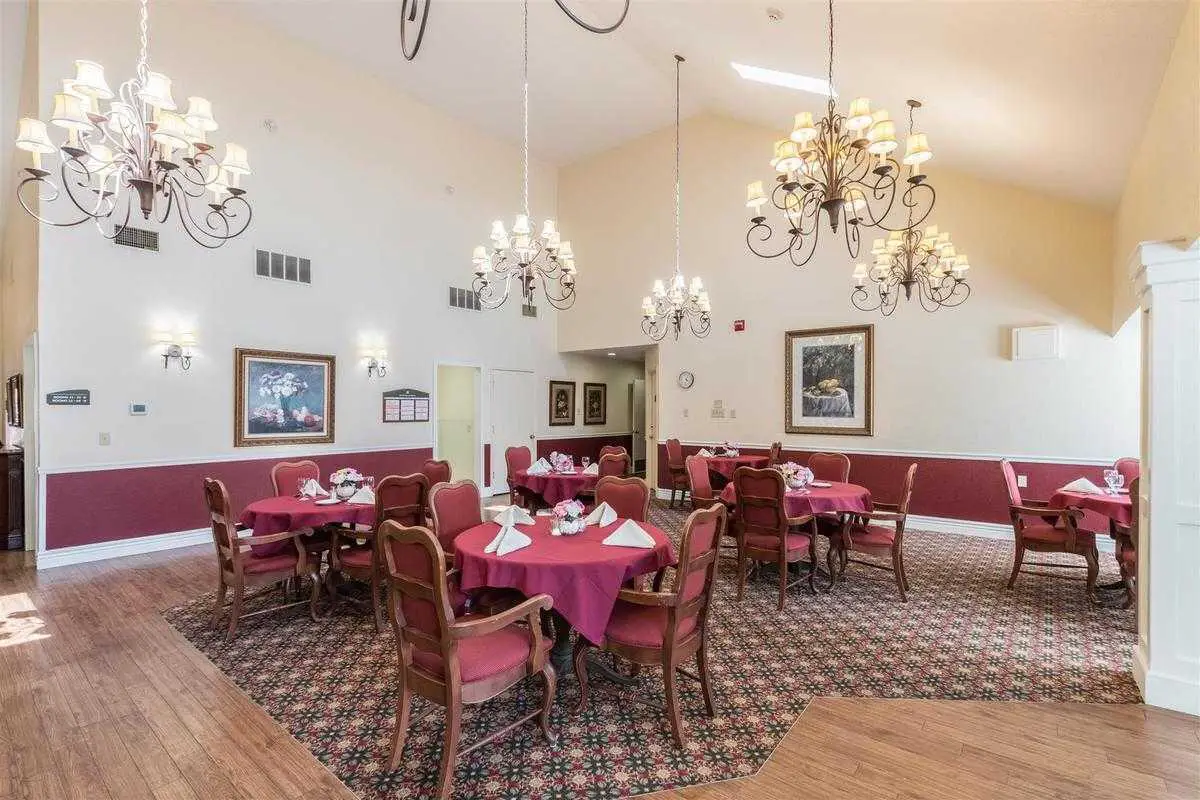 Photo of Bethesda Gardens Assisted Living, Assisted Living, Arlington, TX 4