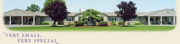 Photo of Brereton Manor, Assisted Living, Washington Boro, PA 1