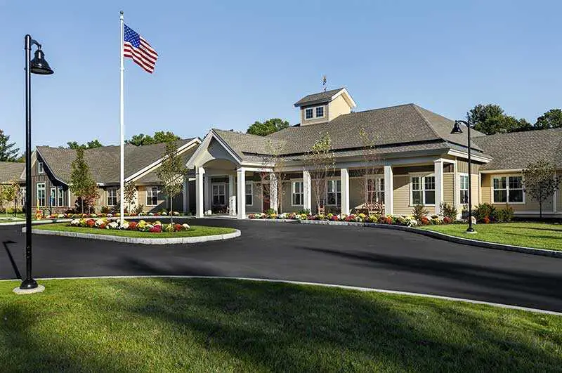 Photo of Bridges by Epoch at Andover, Assisted Living, Andover, MA 3