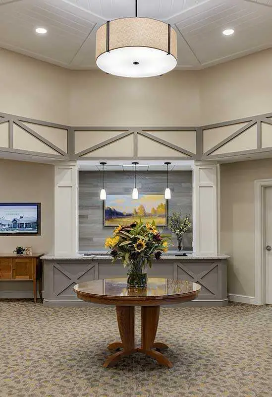 Photo of Bridges by Epoch at Andover, Assisted Living, Andover, MA 7
